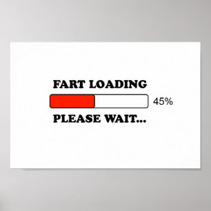 Fart-inläsning Poster