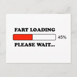 Fart-inläsning Vykort