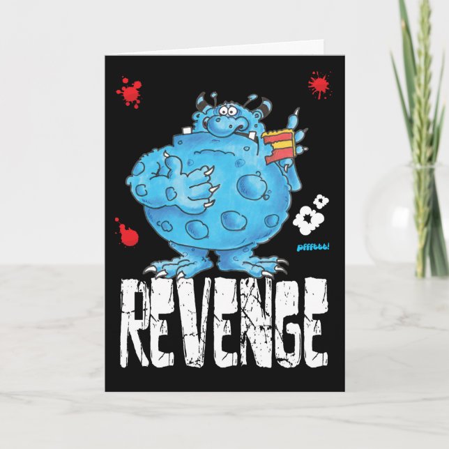 fart kort (Framsida)