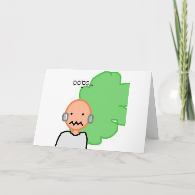 Fart Kort (Framsida)