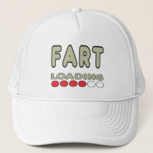 Fart Lastning