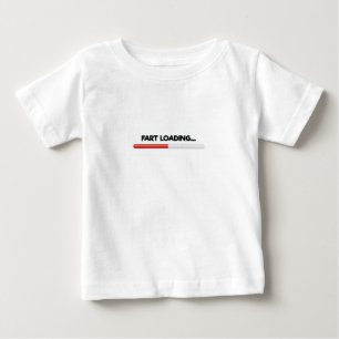 Fart Loading T Shirt