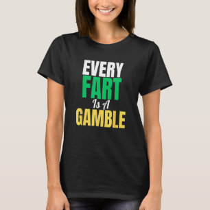 Fart Manar Tonåring Boys Superskoj Sarcastic Humor T Shirt