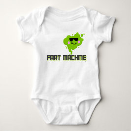 Fart Maskin T Shirt