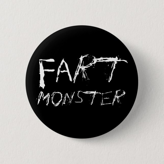 Fart Monster Knapp (Framsida)