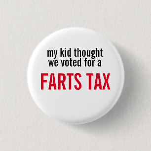 Fart-skatt Knapp