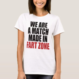 Fart. T Shirt