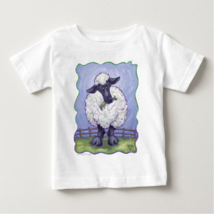 FårT-tröja T-shirt