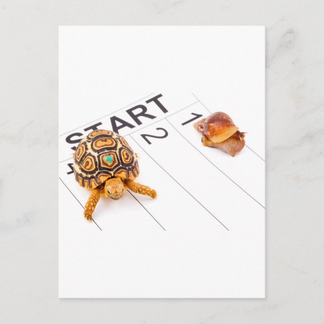 Fart Vykort (Framsida)