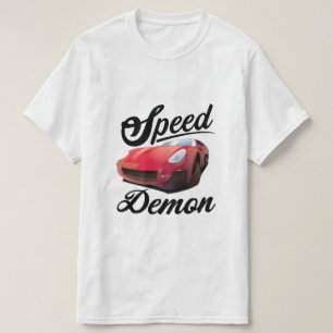 Fartdemon T Shirt