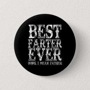 Farter Aldrig Oops I Elak Far Fart Funny Far Knapp