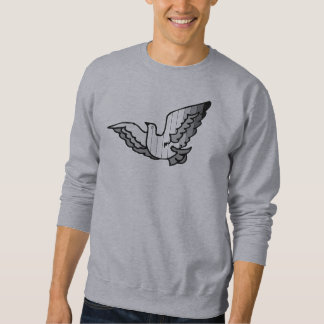fartfyllda leveranser sweatshirt