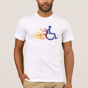 Fartfyllda stolmanar T T-shirt