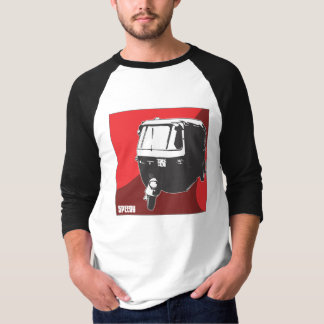 Fartfylldt Tee Shirt