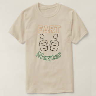 Fartmästare T Shirt
