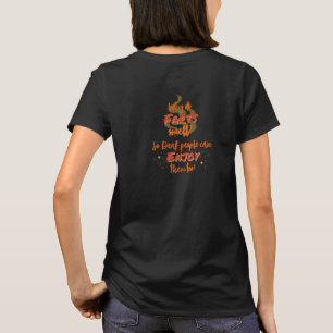 Farts Make Noise T-Shirt