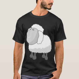 fårtshirt tee