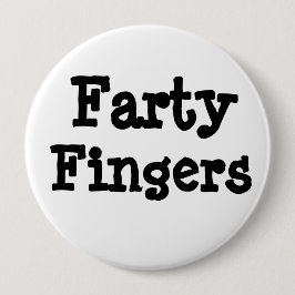 Farty Finger Knapp