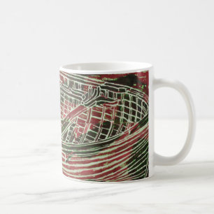 Fartyg 2007 kaffemugg