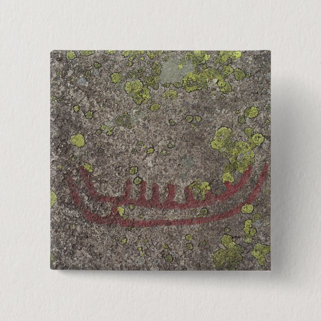 Fartyg Knapp (Framsida)