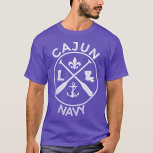 fartyg louis för lättnad för orkan för lag fö t-shirt
