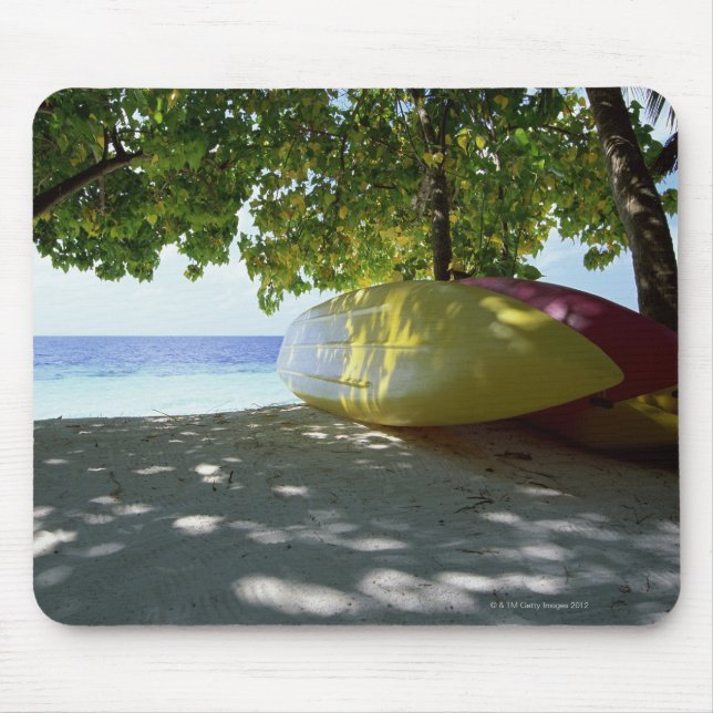 Fartyg Musmatta (Framsidan)