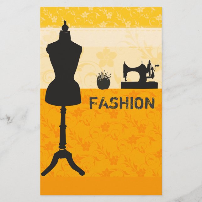 Fartyg som seglar under Essentials Flygblad (Framsidan)