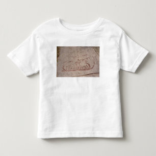 Fartyg T-shirt