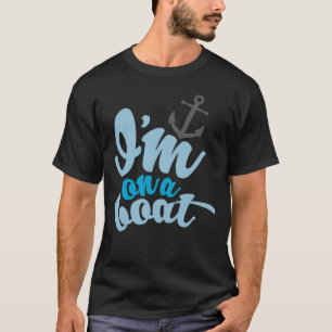 FARTYG T SHIRT