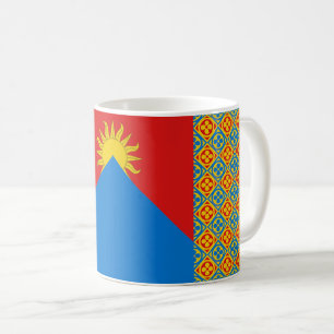 Fartyg tillhörande Bryngolau Populace Badge Coffee Kaffemugg