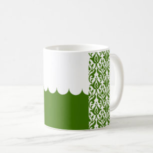 Fartyg tillhörande False Isle Populace Badge Coffe Kaffemugg
