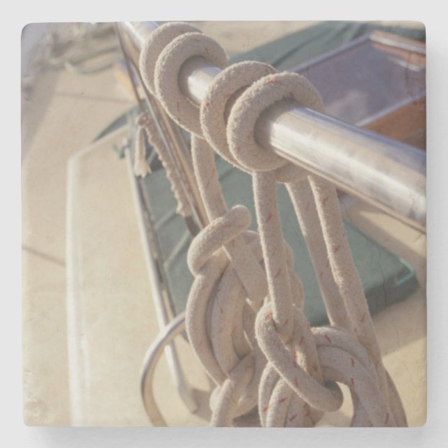Fartygdäck Underlägg Sten (Framsidan)