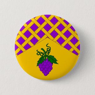 Fartyget Bordescros Populace Badge Knapp
