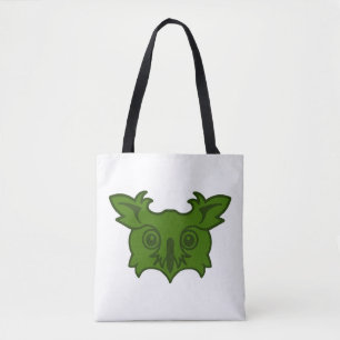 Fartyget Owlsherst Populace Badge Tygkasse