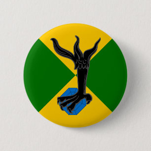 Fartyget Talonval Populace Badge Knapp