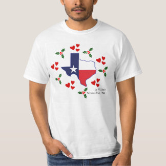Fartygparadt-skjorta T-shirt