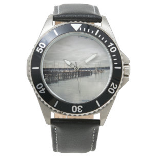 Fartygskeppsdocka Armbandsur