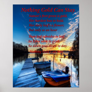 Fartygskeppsdocka Poster