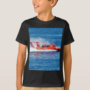 Fartygtävla T-shirt