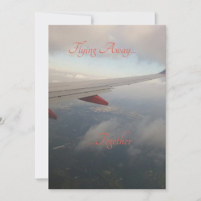 Farväl/Annat/Tom kort/Skriv dina egna anteckningar (Framsida)