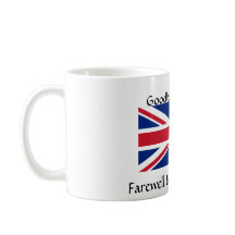 Farväl, Farewell Leicester Square!