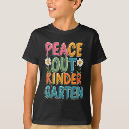 Farväl förskola  t shirt