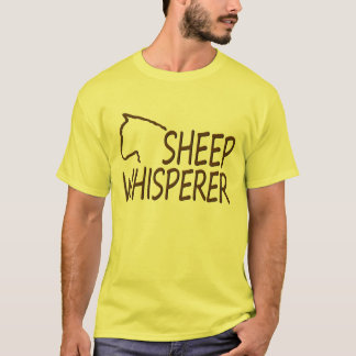 FårWhisperer Tröja