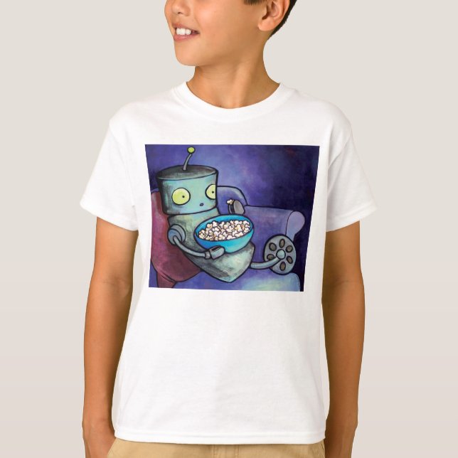 Fasa! Tee Shirt (Framsida)