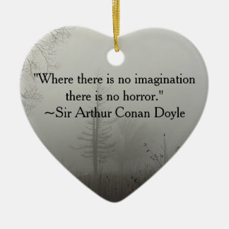 Fasacitationsteckenprydnad Julgransprydnad Keramik