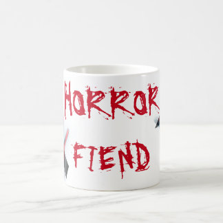 Fasadjävulmugg Kaffemugg