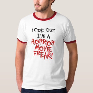 Fasafilmfreak T Shirt