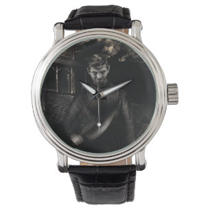 Fasaklocka Armbandsur