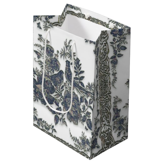 fasan (Framsidan Vinklad)