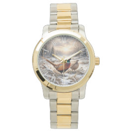 Fasan armbandsur
